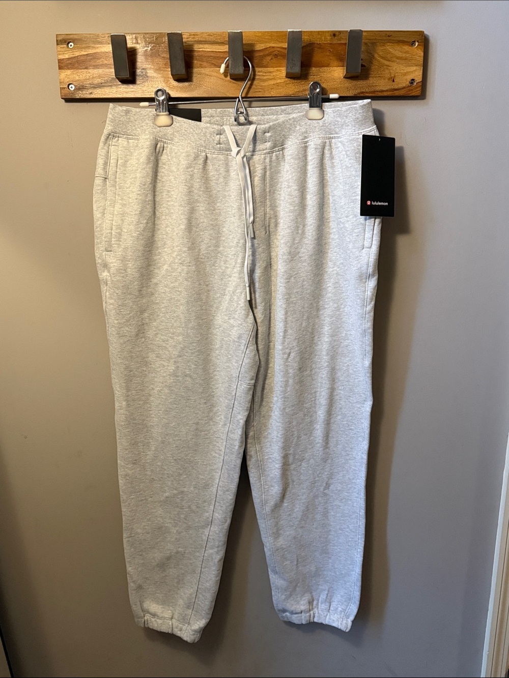 Lululemon - Steady State Classic-Fit Jogger *Regular Length